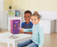 Vtech Supertajný maxi trezor CZ - růžový